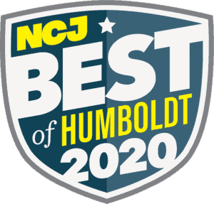 North Coast Journal Best of Humboldt 2020