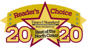 Reader's Choice 2020 - Times Standard